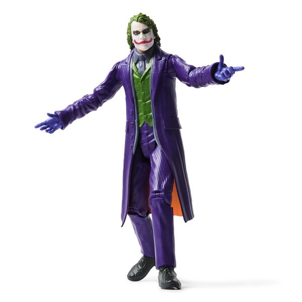 Figurine Joker 30 cm - The Dark Knight