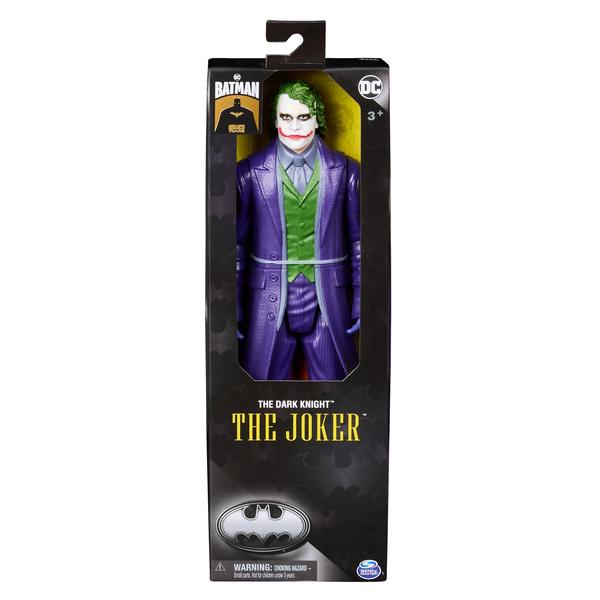 Figurine Joker 30 cm - The Dark Knight