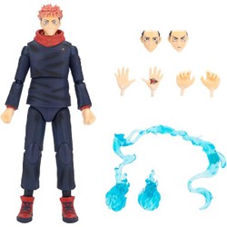 Figurine articulée Jujutsu Kaisen - Yuji Itadori