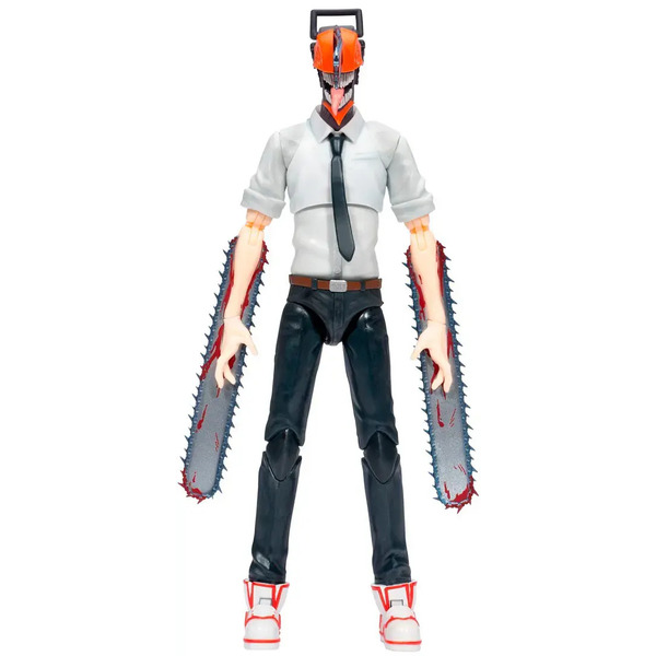 Figurine Chainsaw Man 16.5cm