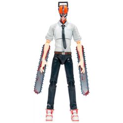 Figurine Chainsaw Man 16.5cm