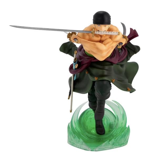 Figurine Zoro - One Piece