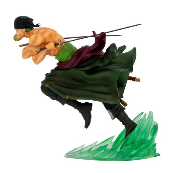 Figurine Zoro - One Piece