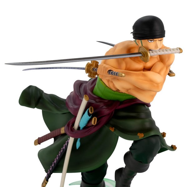 Figurine Zoro - One Piece