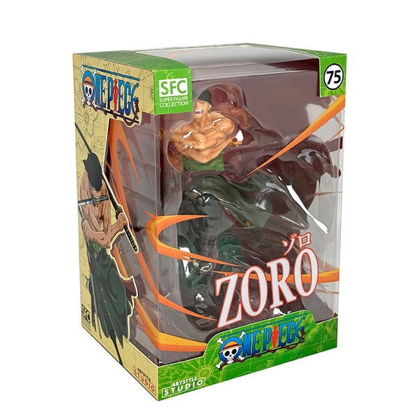 Figurine Zoro - One Piece