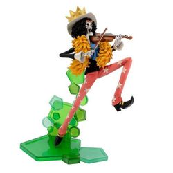 Figurine Brooke 1/10 - One Piece 