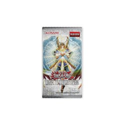 Boosters Yu Gi Oh! Lumière de la destruction