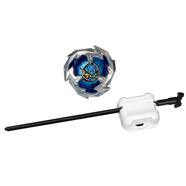 Toupie Beyblade X Sword Dran 3-60F Starter Pack