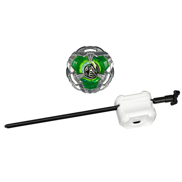 Toupie Beyblade X Helm Knight 3-80N Starter Pack