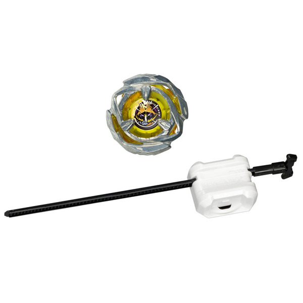 Toupie Beyblade X Arrow Wizard 4-80B Starter Pack