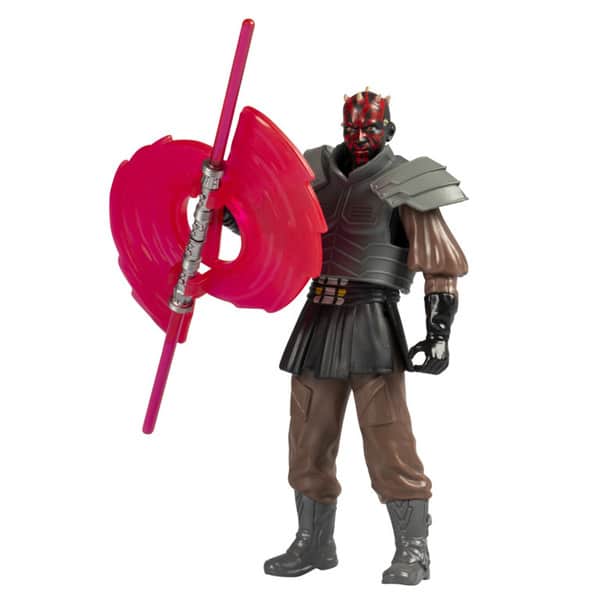 Figurine Dark Maul 10 cm Star Wars Epic Hero Series