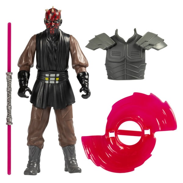 Figurine Dark Maul 10 cm Star Wars Epic Hero Series