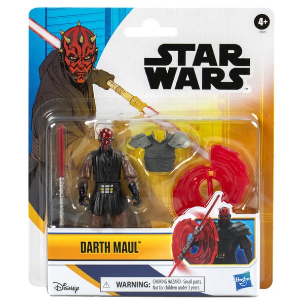 Figurine Dark Maul 10 cm Star Wars Epic Hero Series