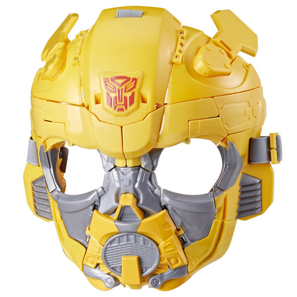 Figurine 2-en-1 Bumblebee B-127 Transformers One