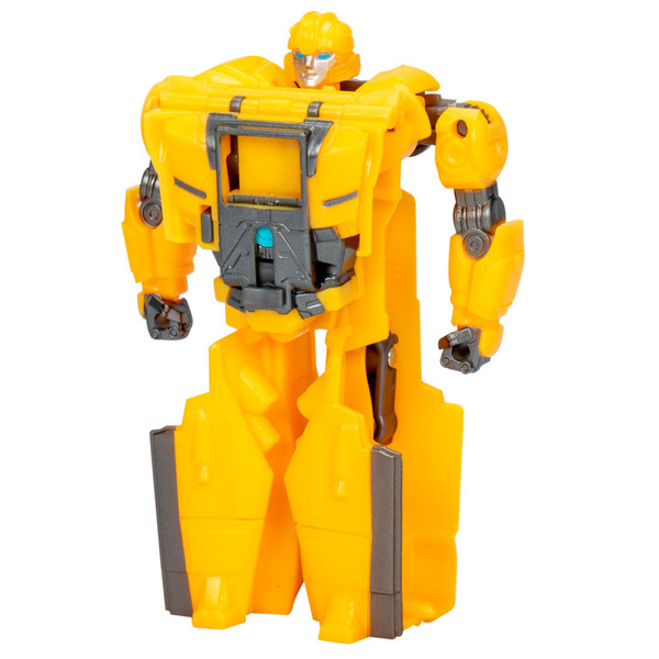 Figurine Cog Changer 10 cm Transformers One