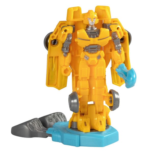 Figurine 11 cm Transformers One Robot Battlers