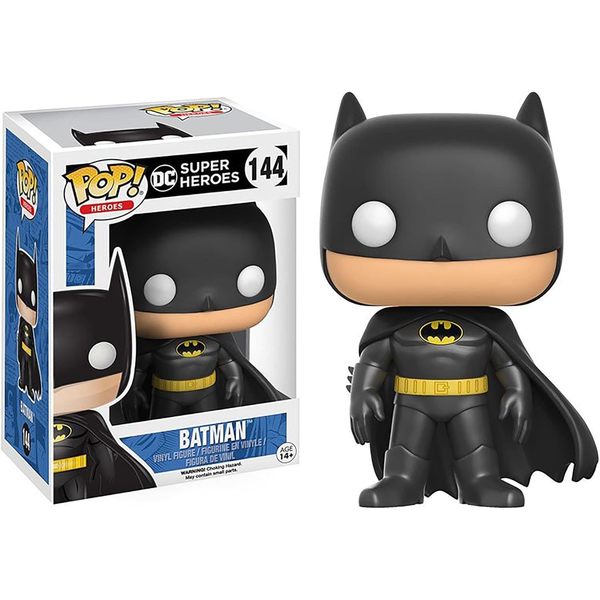 Figurine Batman - Funko Pop n°144