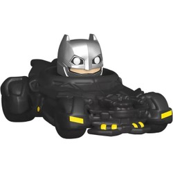 Coffret Bitty Pop rides - Batmobile et figurine Batman n°88