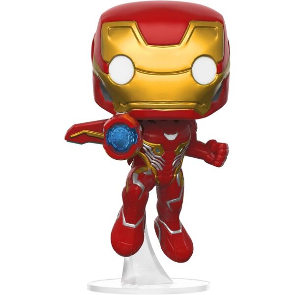 Figurine Funko Pop - Iron Man - N°285