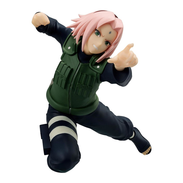 Figurine NARUTO - Sakura Haruno 14 cm