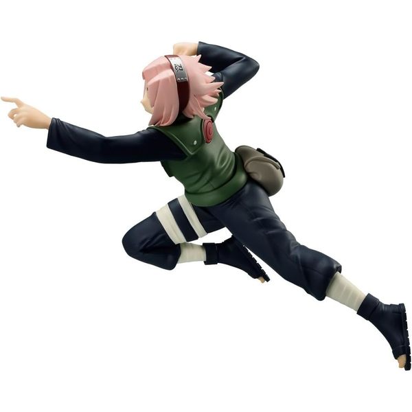 Figurine NARUTO - Sakura Haruno 14 cm