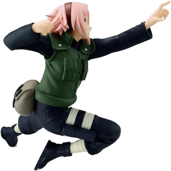 Figurine NARUTO - Sakura Haruno 14 cm