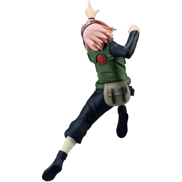 Figurine NARUTO - Sakura Haruno 14 cm