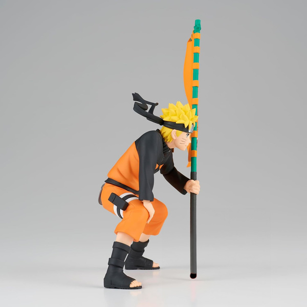 Figurine NARUTO - Naruto Uzumaki 11 cm