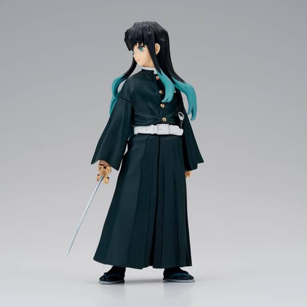 Figurine Muichiro Tokito 15 cm - Demon Slayer