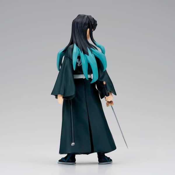 Figurine Muichiro Tokito 15 cm - Demon Slayer