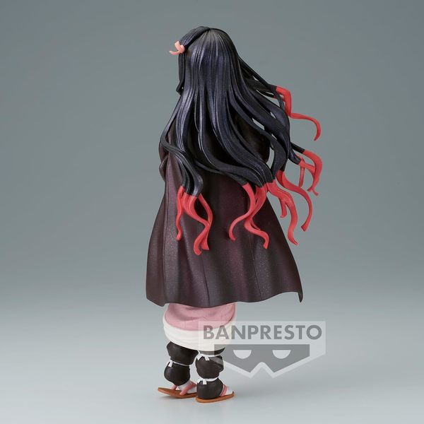 Figurine Nezuko Kamado 22 cm - Demon Slayer