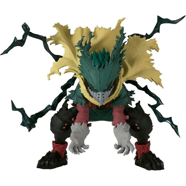 Figurine Deku 8 cm - My Hero Academia