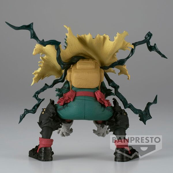 Figurine Deku 8 cm - My Hero Academia