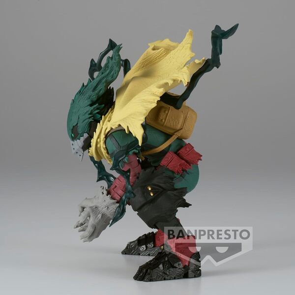 Figurine Deku 8 cm - My Hero Academia