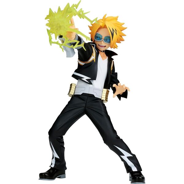 Figurine Denki Kamira 15 cm - My Hero Academia