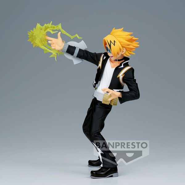 Figurine Denki Kamira 15 cm - My Hero Academia