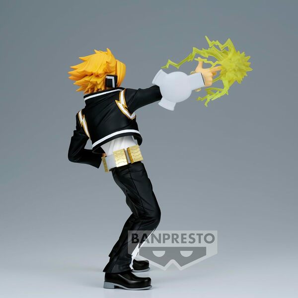 Figurine Denki Kamira 15 cm - My Hero Academia