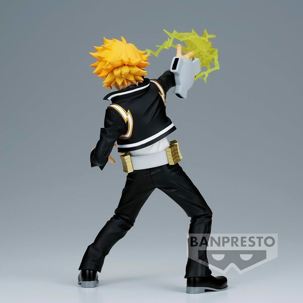 Figurine Denki Kamira 15 cm - My Hero Academia