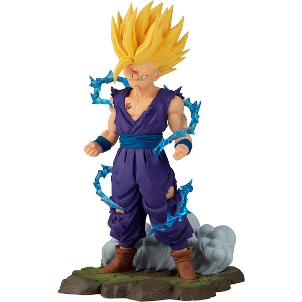 Figurine Dragon Ball Son Gohan 12 cm