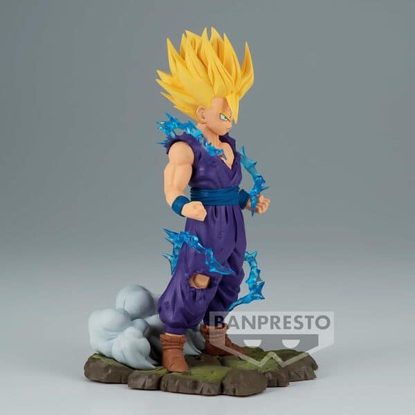 Figurine Dragon Ball Son Gohan 12 cm