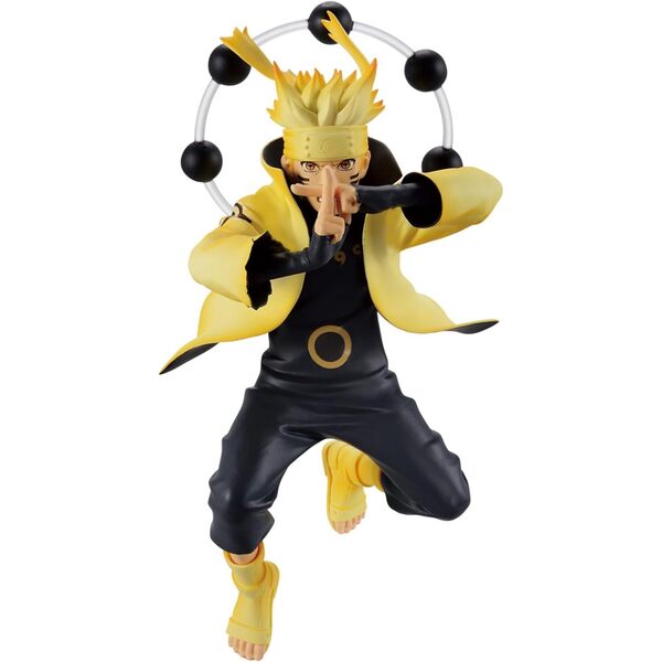 Figurine NARUTO - Naruto Uzumaki 14 cm