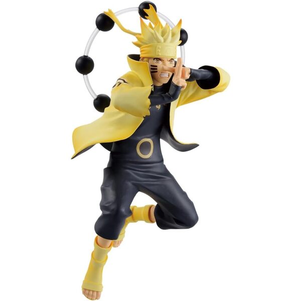 Figurine NARUTO - Naruto Uzumaki 14 cm