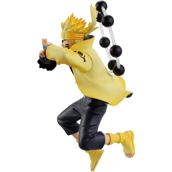 Figurine NARUTO - Naruto Uzumaki 14 cm