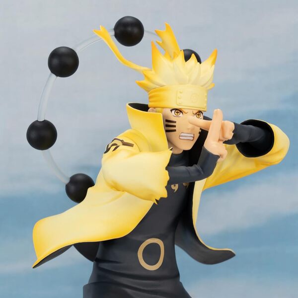 Figurine NARUTO - Naruto Uzumaki 14 cm