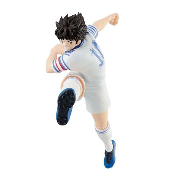 Figurine Tsubasa Ozora 16 cm - Captain Tsubasa