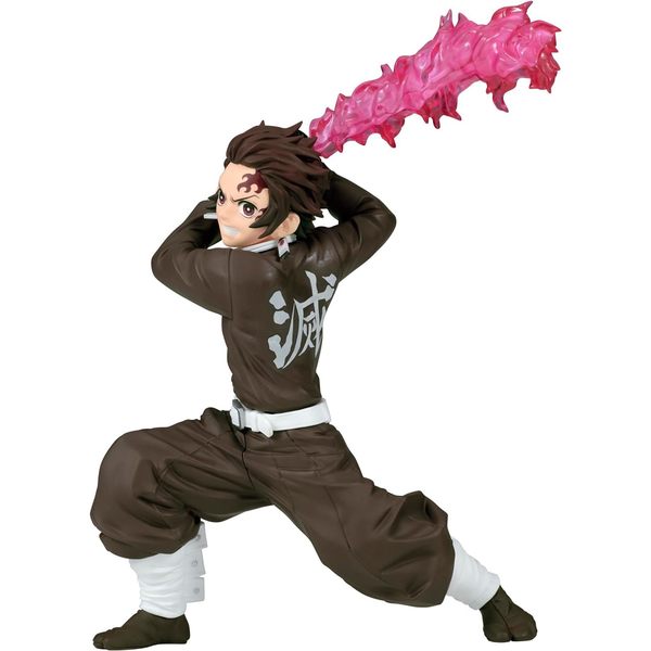 Figurine Tanjiro Kamado 13 cm - Demon Slayer