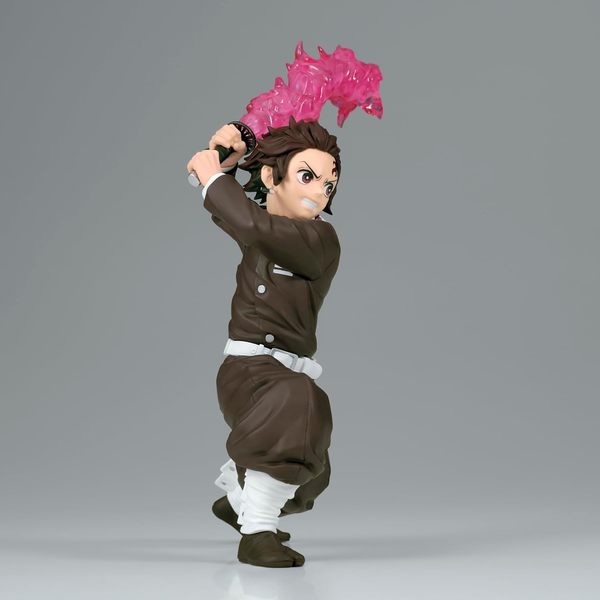 Figurine Tanjiro Kamado 13 cm - Demon Slayer