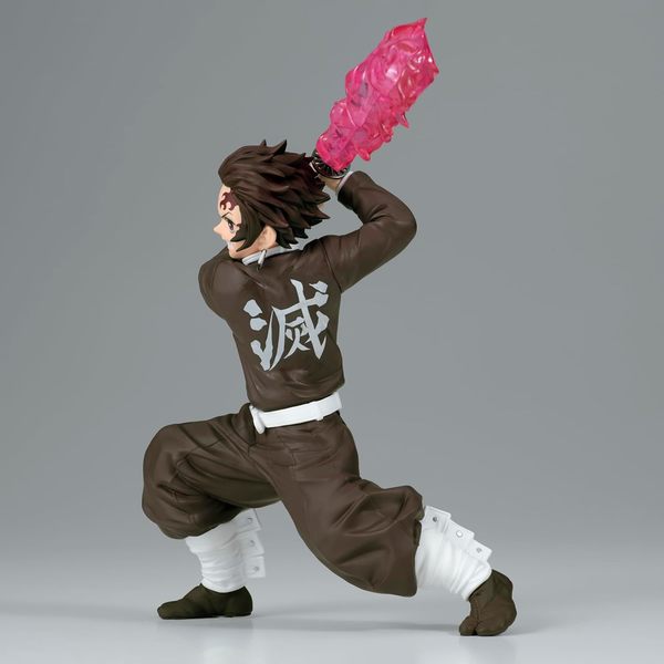 Figurine Tanjiro Kamado 13 cm - Demon Slayer