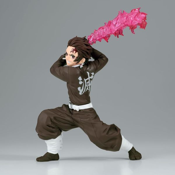 Figurine Tanjiro Kamado 13 cm - Demon Slayer