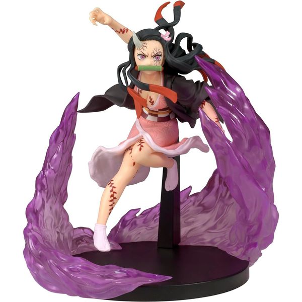 Figurine Nezuko Kamado 13 cm - Demon Slayer